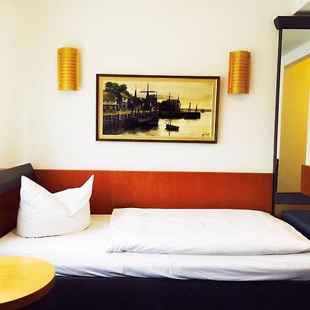 Hotel Imperial Wuppertal Eksteriør billede