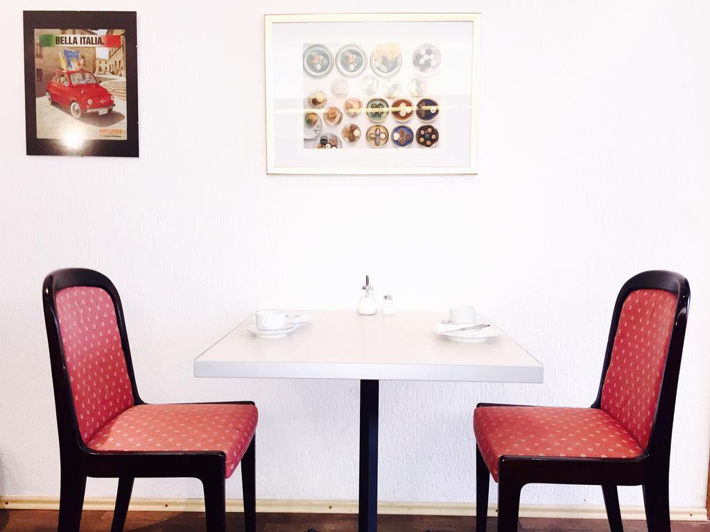 Hotel Imperial Wuppertal Eksteriør billede
