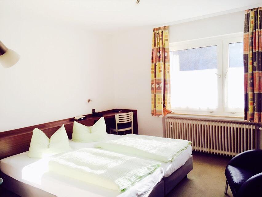 Hotel Imperial Wuppertal Eksteriør billede