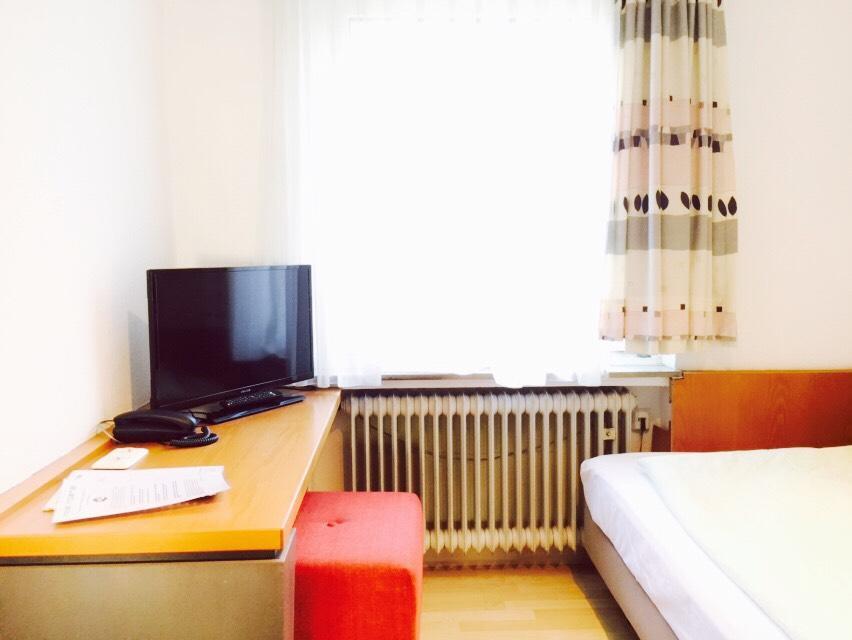 Hotel Imperial Wuppertal Eksteriør billede