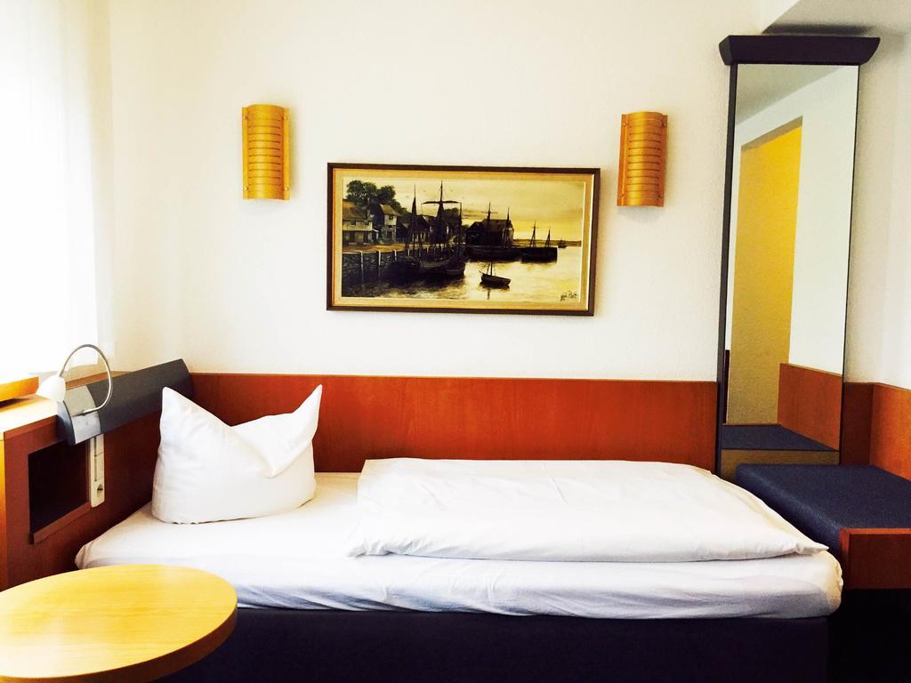 Hotel Imperial Wuppertal Eksteriør billede