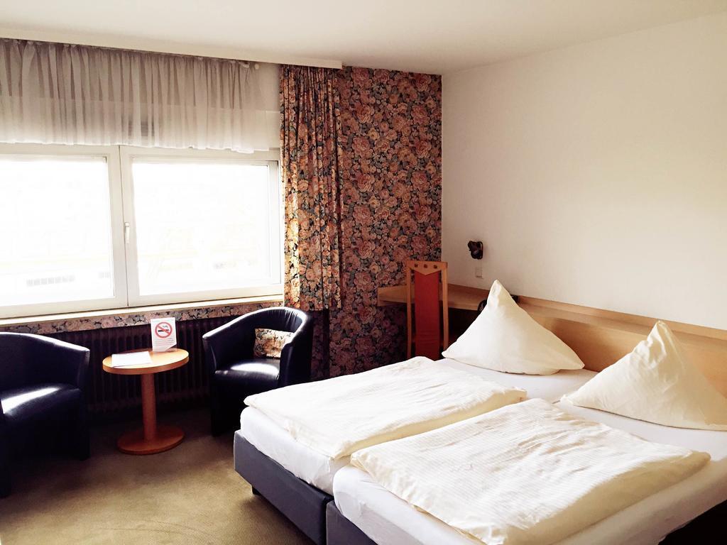 Hotel Imperial Wuppertal Eksteriør billede